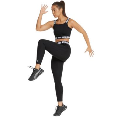 5. Spodnie Puma Train Strong High Waist W 521601 01