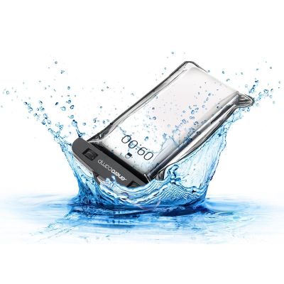 15. WODOODPORNE ETUI POKROWIEC NA TELEFON ENERO CAMP