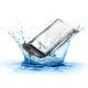 15. WODOODPORNE ETUI POKROWIEC NA TELEFON ENERO CAMP