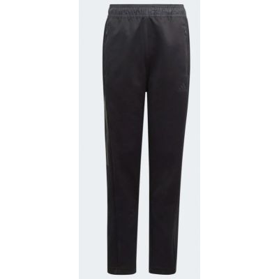 2. Spodnie adidas Tiro Suit-Up Woven Pants Jr IB3796