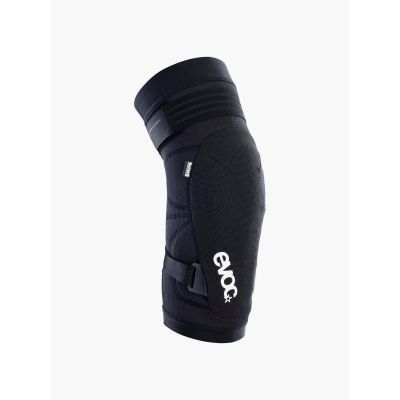 Ochraniacze na kolana EVOC Knee Prot Ls Flex Enduro black