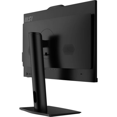 8. MSI AIO PRO AP242P 14M-892XEU i5-14400 23,8" IPS LED FHD Non-Touch Anti-Glare 16GB SSD500GB M.2 AX211 WiFi 6E NoOS Black