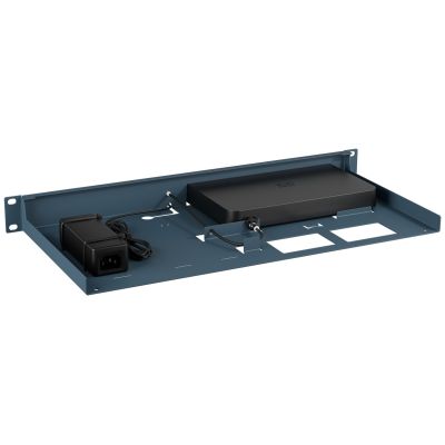 2. Rackmount.IT RM-CI-T26 części do stojaków Wspornik montażowy