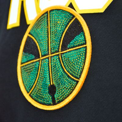 5. Bluza z kapturem Nike Roswell Rayguns Premium Dri-Fit Hoodie - CV1933-010