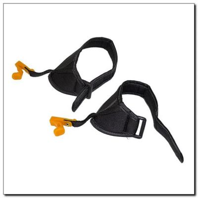 4. Kijki Nordic Walking Nils Extreme NW603 