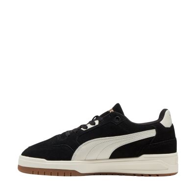 5. Buty Puma Downtown SD czarne 402597 02