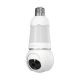 10. Kamera IP do monitoringu z żarówką Imou Bulb Cam IPC-S6DP 5MP