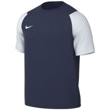 Koszulka męska Nike Dri-Fit Academy II granatowo-biała HV8160 411