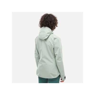 3. Kurtka damska MILLET Seneca Gtx 2L Jkt W pastelowy zielony