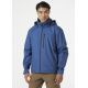 6. Kurtka Helly Hansen Crew Hooded Jacket M 33875 636