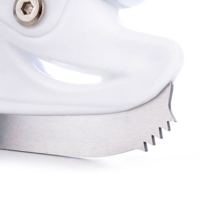 10. Łyżwy regulowane Tempish RS Ton Ice Jr 1300000842