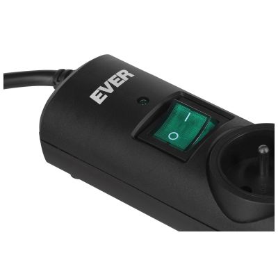 5. Listwa antyprzepięciowa EVER OPTIMA 3,0m (T/LZ08-OPT030/0000)