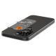 2. Osłona aparatu Spigen Glas.tR EZ Fit Optik Camera Protector na iPhone 14 Pro / Pro Max / 15 Pro / Pro Max / 16 Pro / Pro Max / 17 Pro / 17 Pro Max - czarna 2 szt.