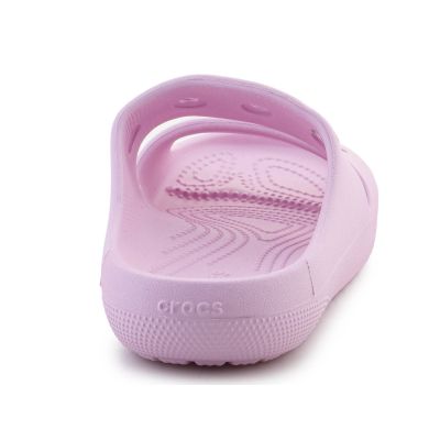 10. Klapki Crocs Classic Sandal V2 W 209403-6GD