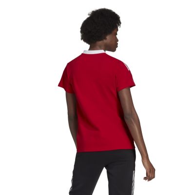 3. Koszulka adidas Tiro 21 Polo W GM7350