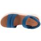 3. Skechers Slip-Ins: BOBS Sun Ray 114413-NVY Granatowe 36