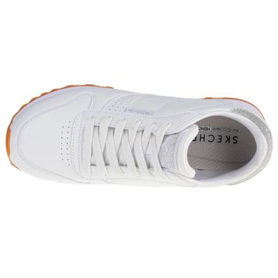 7. Buty Skechers OG 85 Old School Cool W 699-WHT