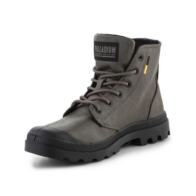 9. Buty Palladium Pampa Hi Supply Lth 77963-213-M