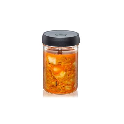 2. Słoik do fermentacji 1 ltr GEFU NATIVO G-15810