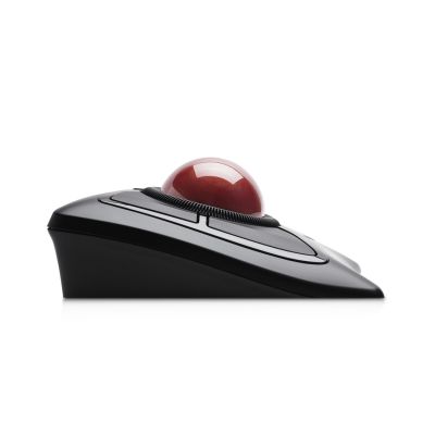 28. EXPERTMOUSE WIRELESS TRACKBALL/IN
