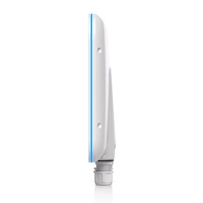 5. Ubiquiti E7-Audience 11500 Mbit/s Biały Obsługa PoE