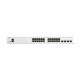 2. Cisco C1300-24T-4X łącza sieciowe Zarządzany L2/L3 Gigabit Ethernet (10/100/1000) Biały