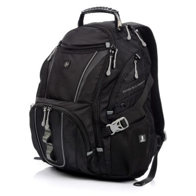 33. Plecak Swissbags St.Moritz 76462