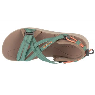 3. Sandały Columbia Sandal W 1889551258