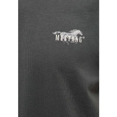 3. Mustang męska koszulka t-shirt AUSTIN 1017772 4088