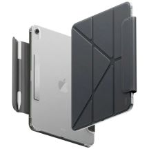Etui UNIQ Camden Lite na iPad 11" 2025 / 10.9" 2022 - szare
