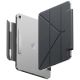 Etui UNIQ Camden Lite na iPad 11" 2025 / 10.9" 2022 - szare
