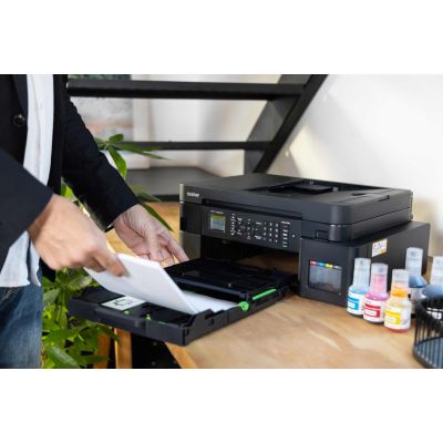 3. Urządzenie wielofunkcyjne Brother MFC-T930DW