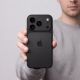 8. Osłona aparatu Tech-Protect Camalloy Fit+ na iPhone 18 Pro Max - czarna