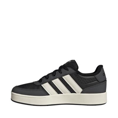 5. Buty dla dzieci adidas Breakbase adidas czarne JP9929