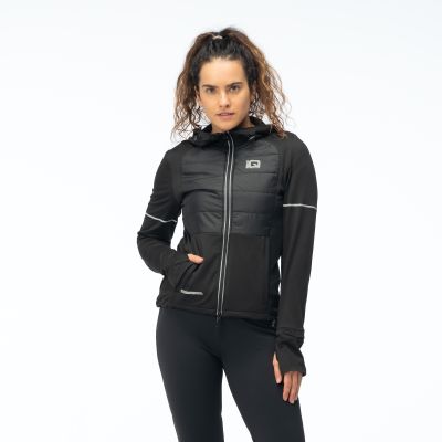 14. Damska Kurtka ILORIAN WMNS