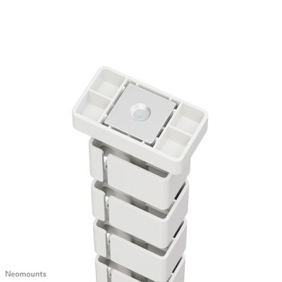12. Prowadnica kabli Neomounts ADS06-132WH