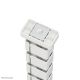 12. Prowadnica kabli Neomounts ADS06-132WH