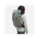 3. Plecak MILLET Ubic 40 W beżowy