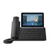 4. Yealink T88W telefon VoIP Czarny LCD