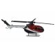 3. Helikopter Amewi AFX-105 X 4-kanałowy 6G RTF