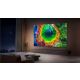 4. TCL RM7L 65RM7L Telewizor 165,1 cm (65") 4K Ultra HD Smart TV Wi-Fi Czarny 2000 cd/m2
