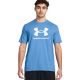 5. Koszulka Under Armour Sportstyle Logo M 1382911 444