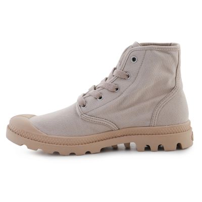 9. Buty Palladium Pampa Hi Pilat W 92352-298-M