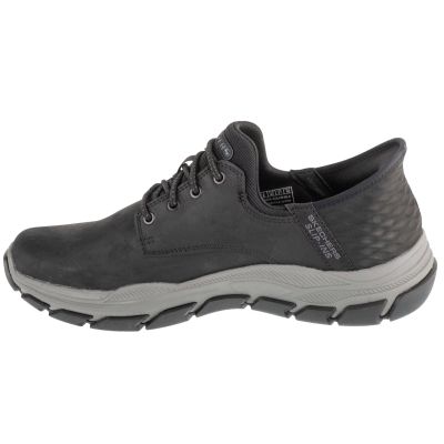 2. Skechers Slip-Ins: Respected - Garrett 205201-BLK Czarne 41