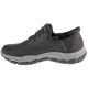 2. Skechers Slip-Ins: Respected - Garrett 205201-BLK Czarne 41