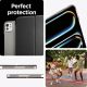 14. Etui Spigen Smart Fold iPad Pro 13" 2024 - czarne