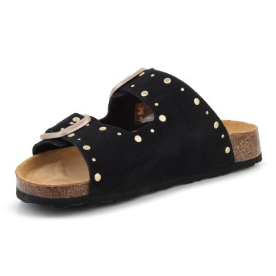 3. BIO BIO FRIDA SUEDE NEGRO 261-781996-15
