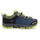 7. Buty trekkingowe Salewa Jr Mtn Trainer 64008-0361