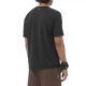 4. Salomon SHKout Core Graphic Tee LC2791700 Czarne L