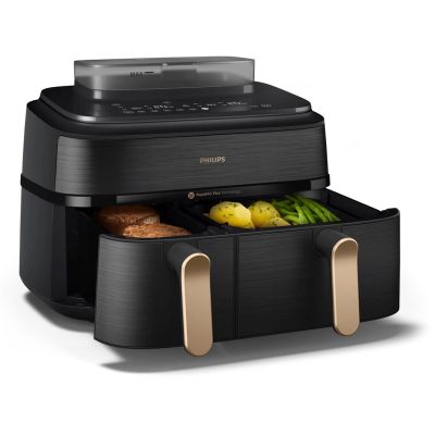 139. Frytownica beztłuszczowa PHILIPS NA 552/00